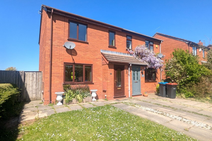 Images for Pasture Close, Kelsall, CW6