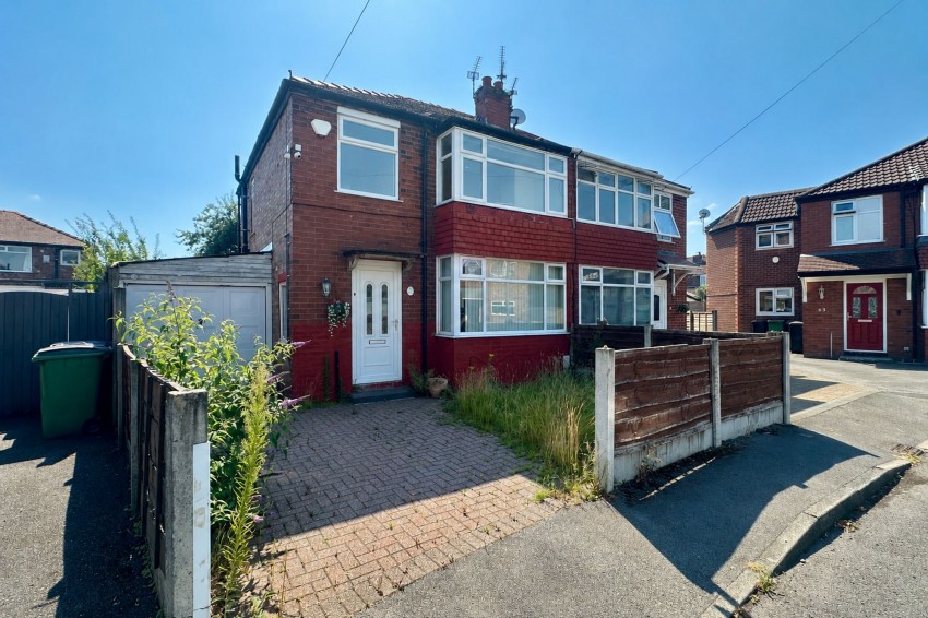 Images for Donnington Avenue, Cheadle, SK8