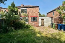 Images for Donnington Avenue, Cheadle, SK8