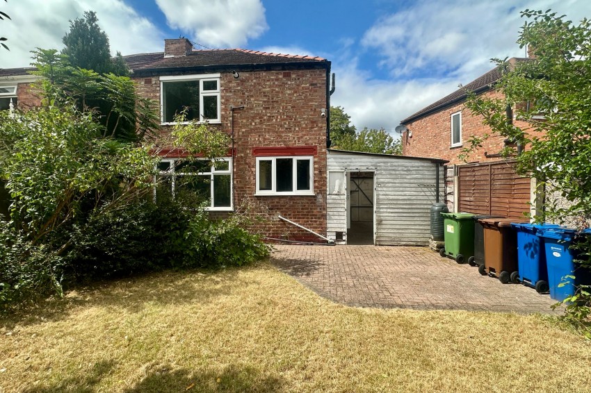 Images for Donnington Avenue, Cheadle, SK8