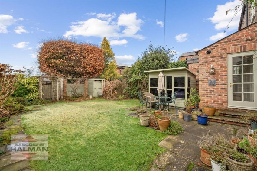 Images for 58 Knutsford Road, Wilmslow, SK9