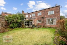 Images for 58 Knutsford Road, Wilmslow, SK9