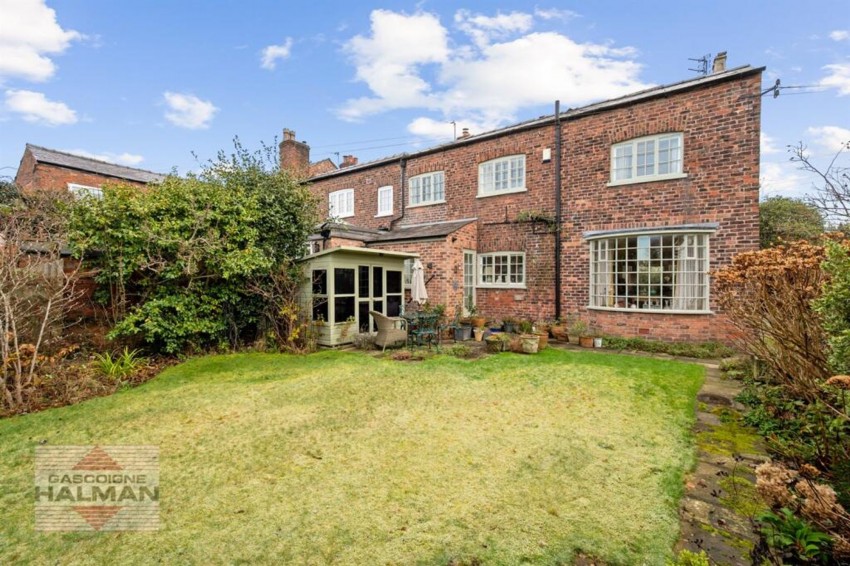 Images for 58 Knutsford Road, Wilmslow, SK9