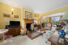 Images for 58 Knutsford Road, Wilmslow, SK9