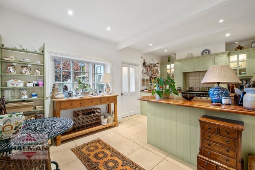 Images for 58 Knutsford Road, Wilmslow, SK9