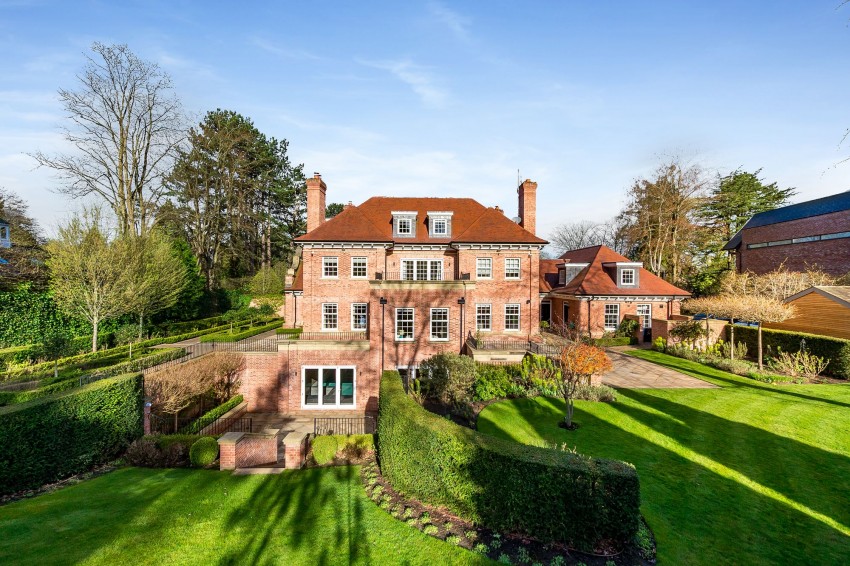 Images for Hill Top, Hale, WA15