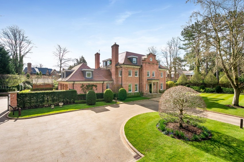 Images for Hill Top, Hale, WA15