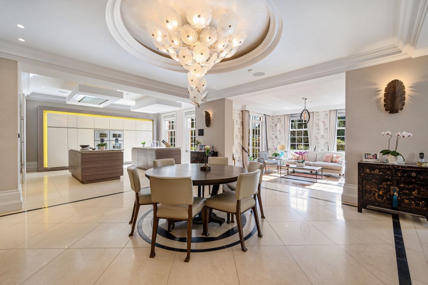 Images for Hill Top, Hale, WA15