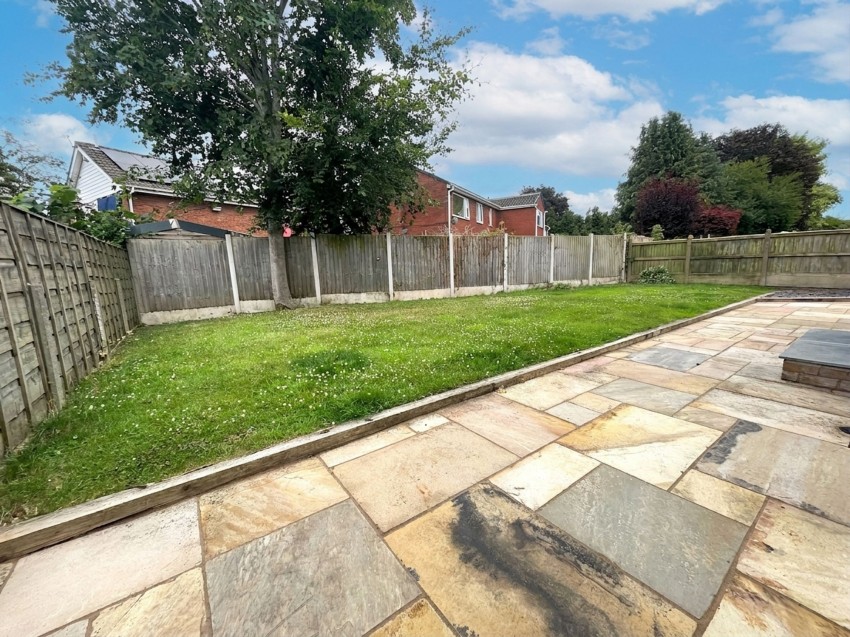 Images for Park Lane, Pickmere, WA16