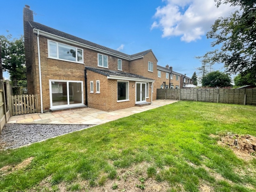 Images for Park Lane, Pickmere, WA16