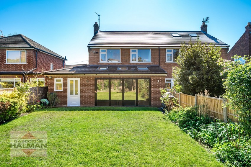 Images for Mayfield Grove, Wilmslow, SK9
