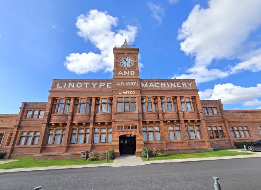 Images for Lawrence Road, Altrincham, WA14