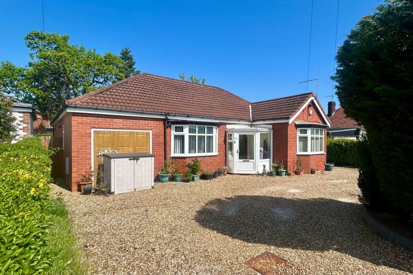 Images for Vale Crescent, Cheadle Hulme, SK8