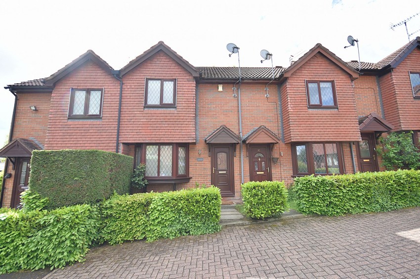 Images for Birchgate Close, Macclesfield, SK10