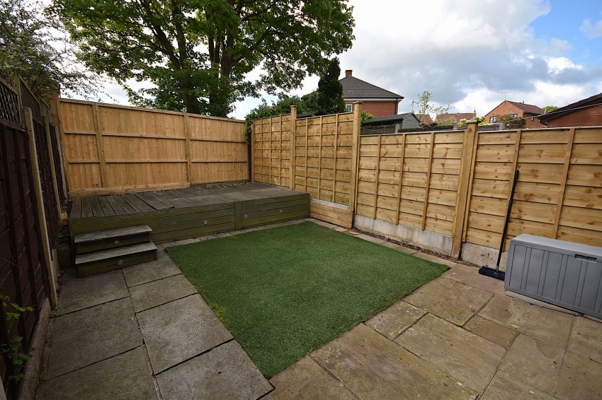 Images for Birchgate Close, Macclesfield, SK10