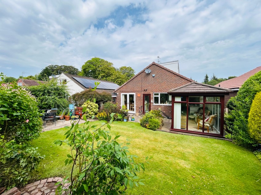 Images for Mayfield View, Lymm, WA13