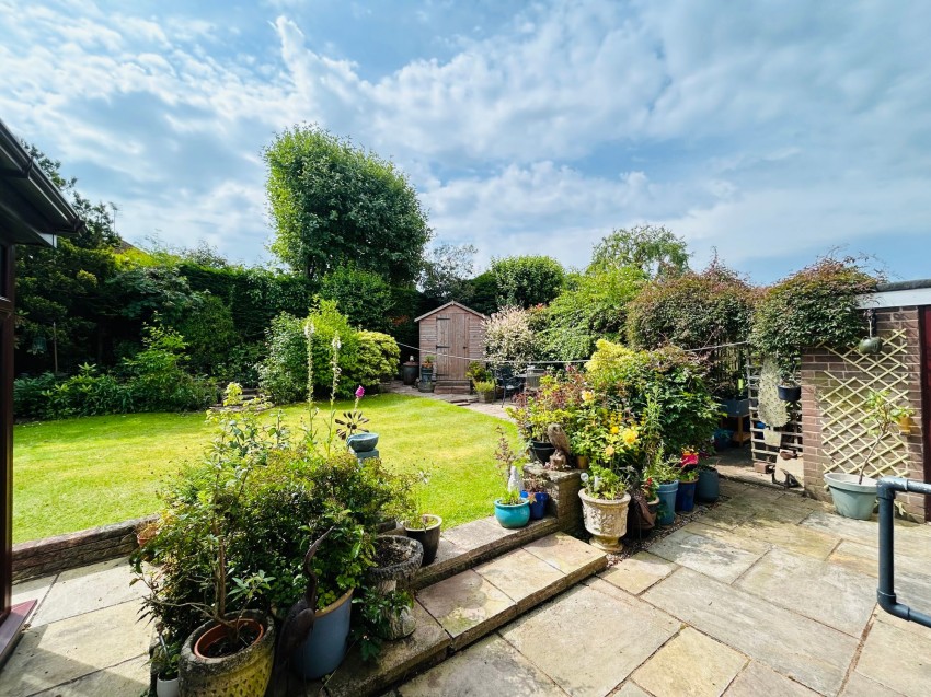 Images for Mayfield View, Lymm, WA13