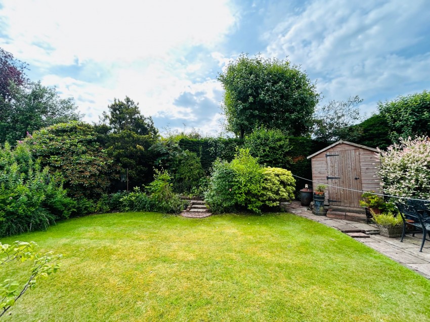 Images for Mayfield View, Lymm, WA13
