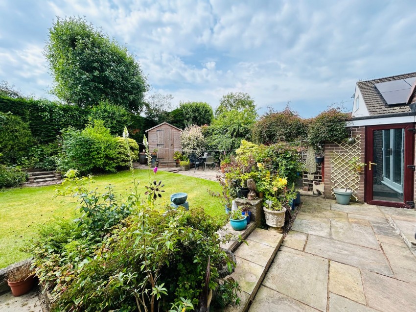 Images for Mayfield View, Lymm, WA13