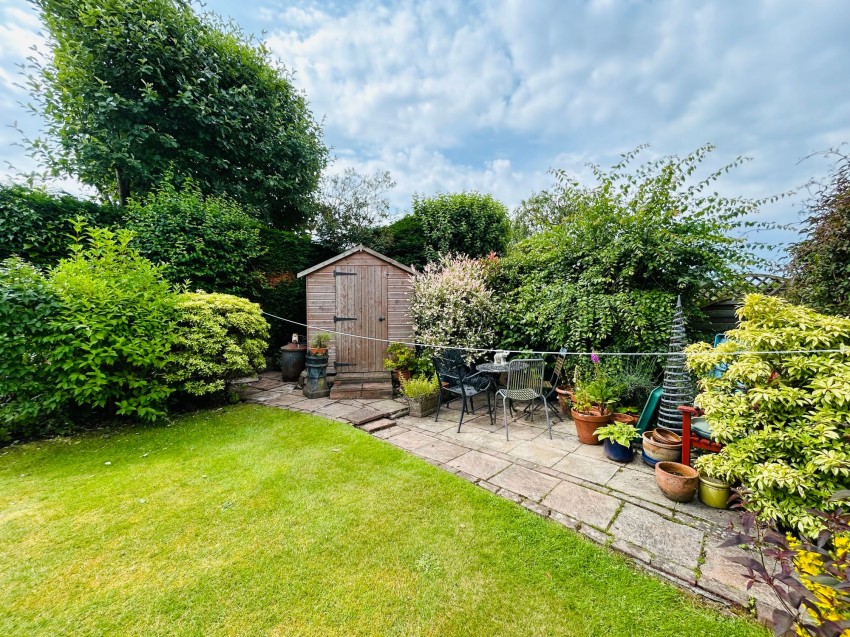 Images for Mayfield View, Lymm, WA13