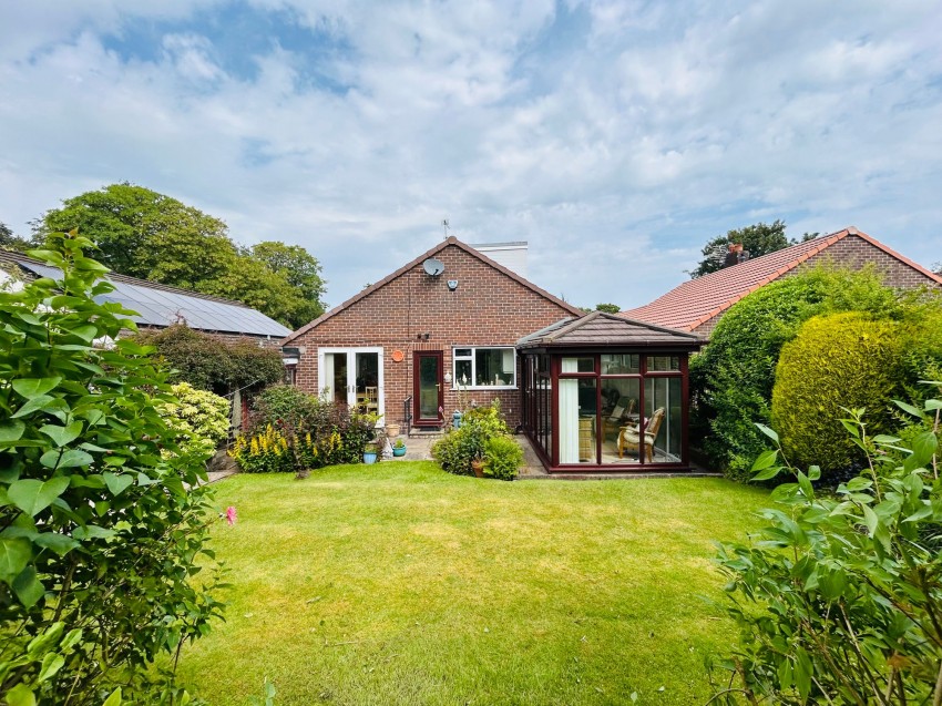 Images for Mayfield View, Lymm, WA13