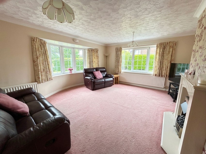 Images for Station Road, Holmes Chapel, CW4