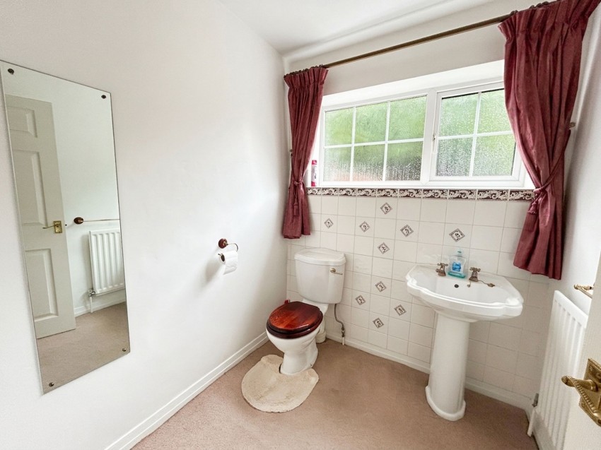 Images for Station Road, Holmes Chapel, CW4