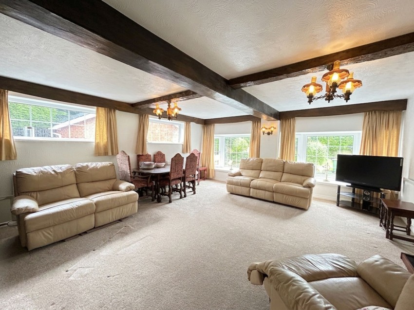 Images for Station Road, Holmes Chapel, CW4