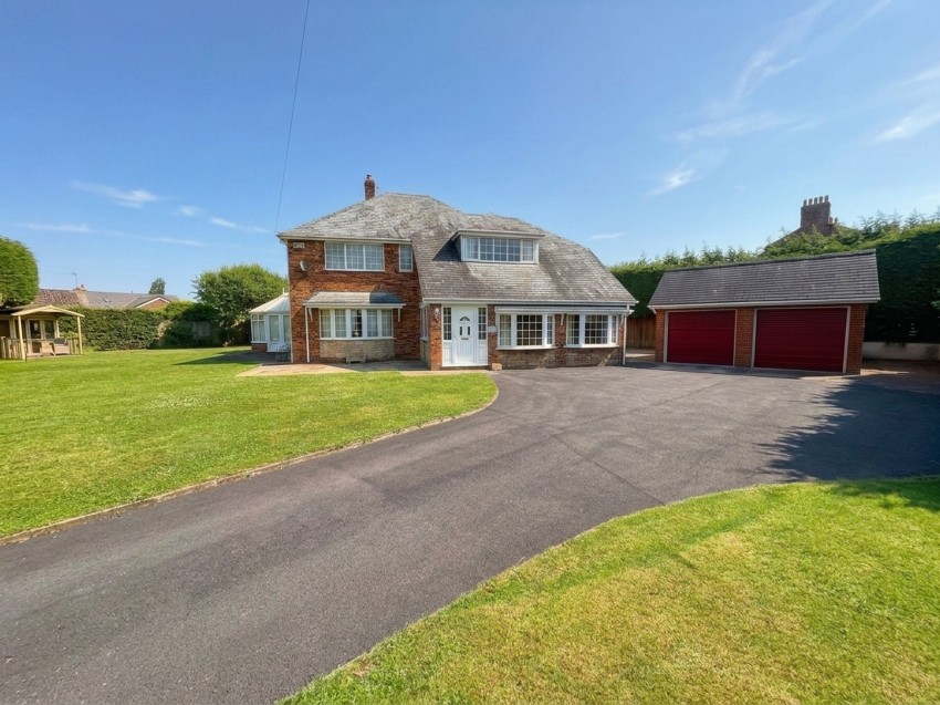 Images for Station Road, Holmes Chapel, CW4