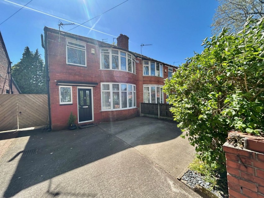 Images for Parsonage Road, Withington, M20