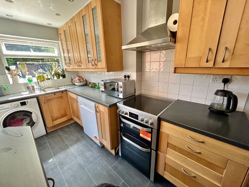 Images for Parsonage Road, Withington, M20