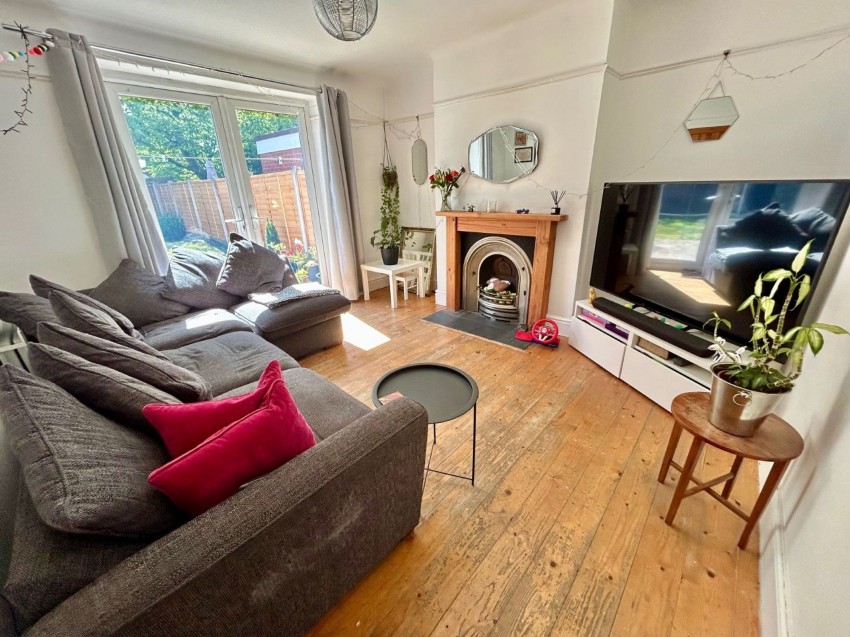 Images for Parsonage Road, Withington, M20