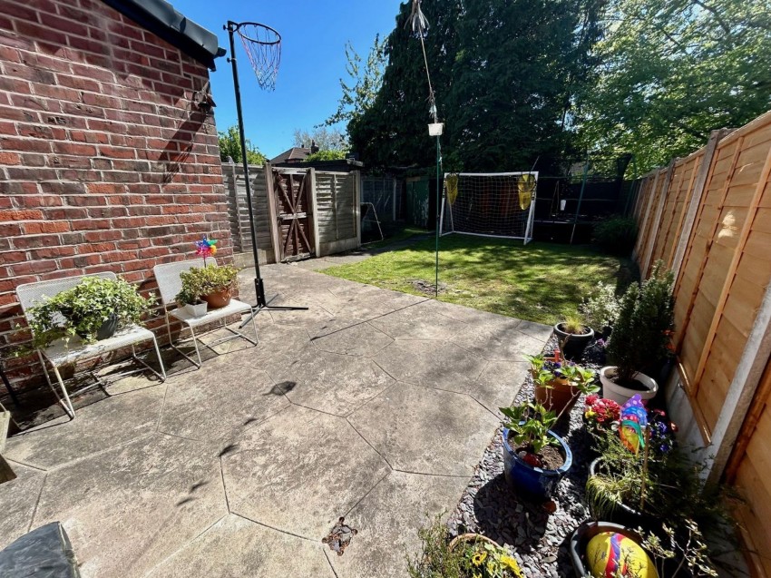 Images for Parsonage Road, Withington, M20