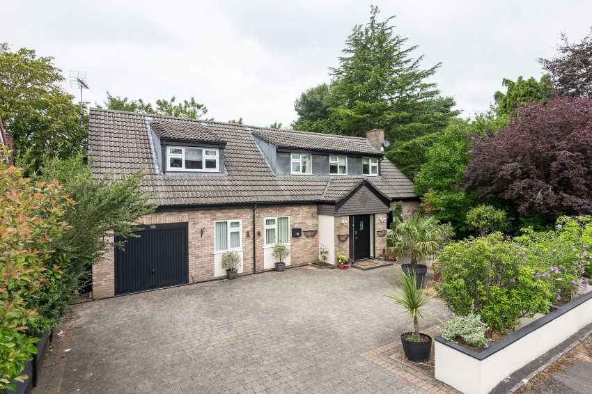 Images for Windermere Drive, Alderley Edge, SK9