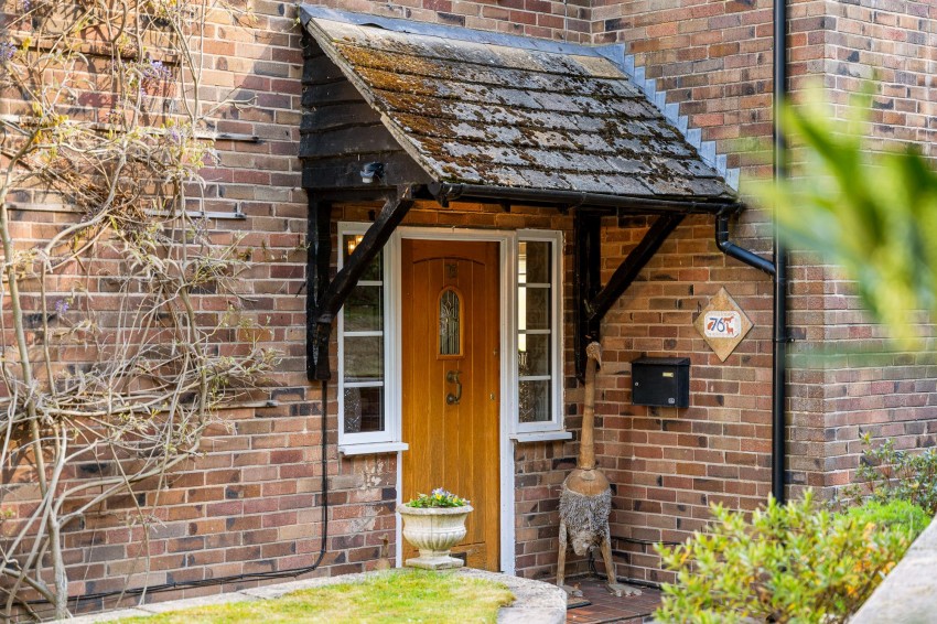 Images for Ecton Avenue, Macclesfield, SK10
