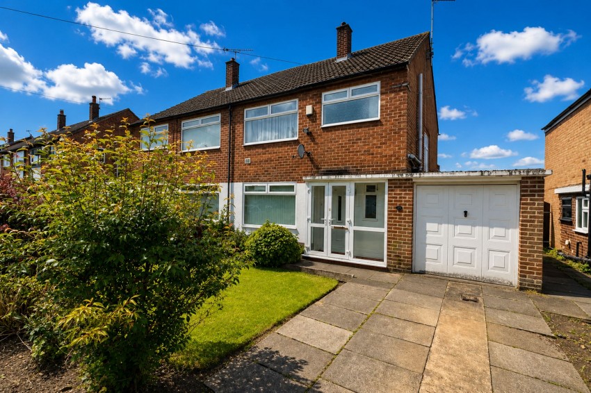 Images for Elmsleigh Road, Heald Green, SK8