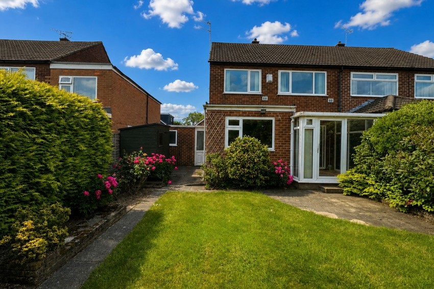 Images for Elmsleigh Road, Heald Green, SK8
