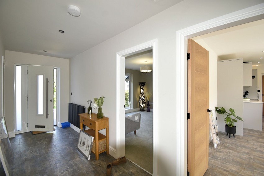 Images for Crabtree Avenue, Disley, SK12