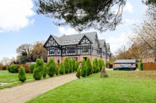 Images for Ferma Lane, Great Barrow, CH3
