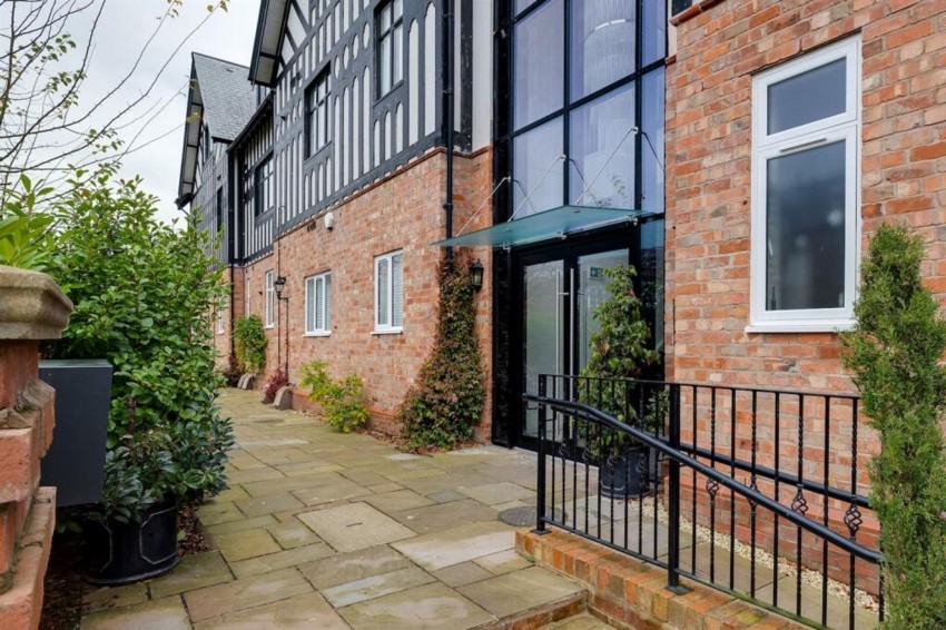 Images for Ferma Lane, Great Barrow, CH3