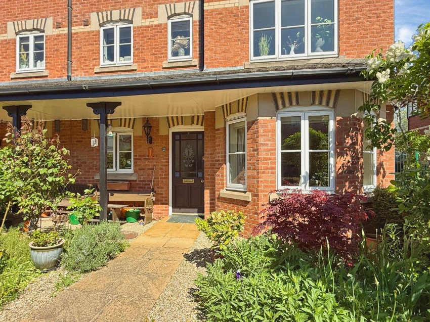 Images for Tudor Court, Bramhall, SK7