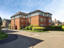 Images for Tudor Court, Bramhall, SK7