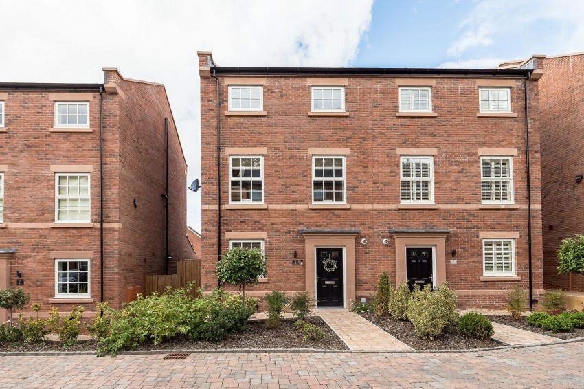 Images for Osprey Close, Nether Alderley, SK10