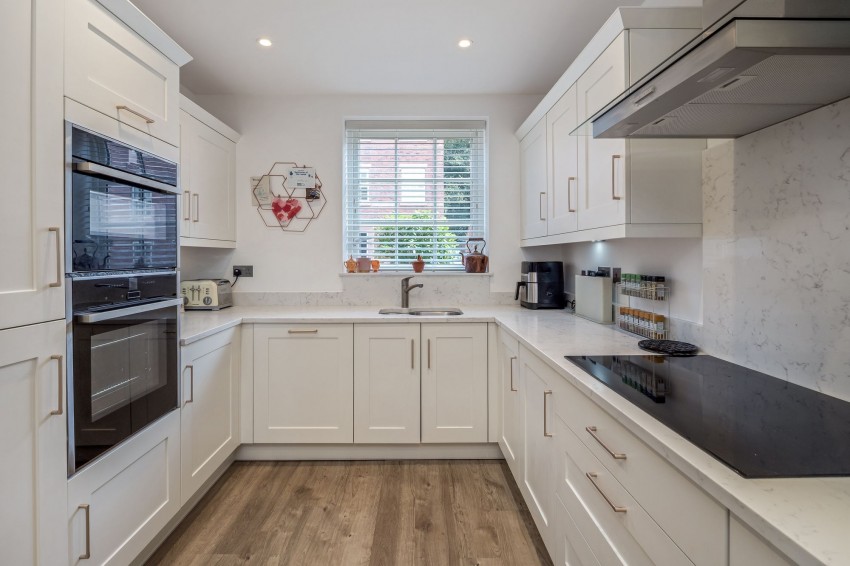 Images for Osprey Close, Nether Alderley, SK10