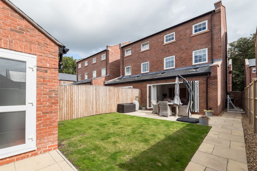 Images for Osprey Close, Nether Alderley, SK10