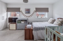 Images for Osprey Close, Nether Alderley, SK10