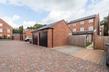 Images for Osprey Close, Nether Alderley, SK10
