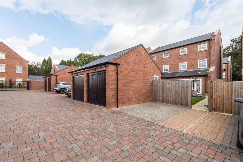 Images for Osprey Close, Nether Alderley, SK10