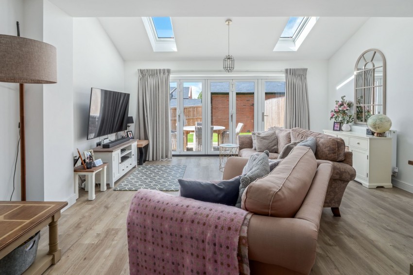 Images for Osprey Close, Nether Alderley, SK10