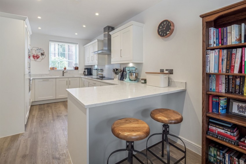 Images for Osprey Close, Nether Alderley, SK10